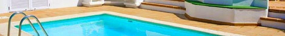 Lanzarote villas to rent